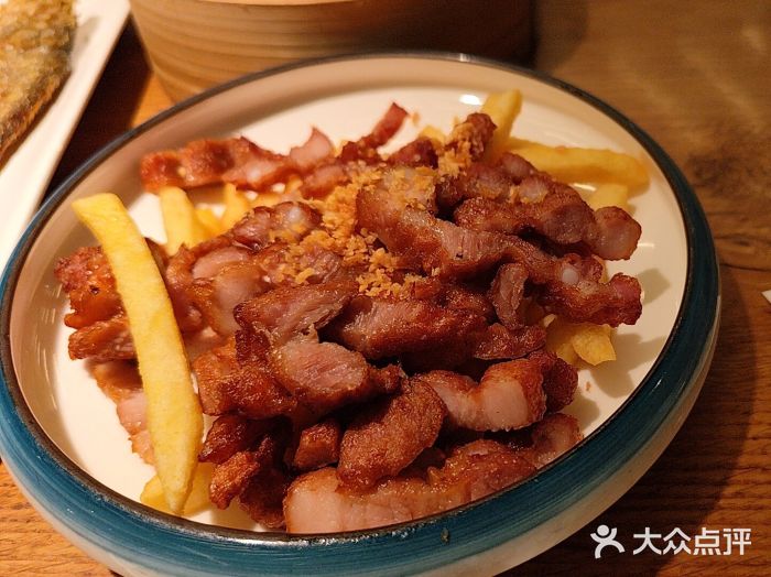 点心传说·粤菜点心(佐阾虹湾店)图片