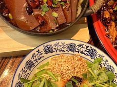 -歌乐人家·辣鸡酒馆(国贸店)