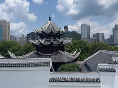 -文昌阁