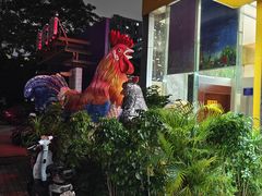 -口衣记鸡饭店