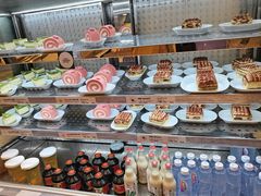 -宜家·瑞典风味餐厅(天津东丽商场店)