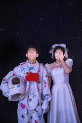 -巴黎春天·菀纱仙庭婚纱美学