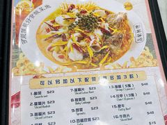 -龙城冰室(旺角)