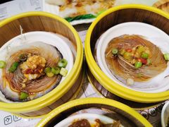 -知粤塘港式茶餐厅