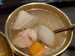 -大神太神·铁板烧(瑞虹天地月亮湾店)