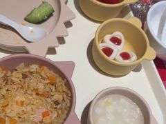 -西贝(东方路店)