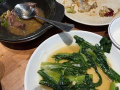 -斯丹姜母鸭·古法干香(田安南路店)