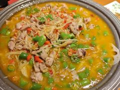 -盐帮食坊•小河帮川菜(四川师大店)