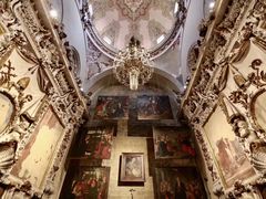 -瓦伦西亚大教堂