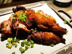 -绿茶餐厅(成都大悦城店)