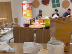 -麦当劳(融创茂店)