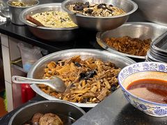 -美味斋(西北街店)