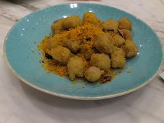 -宝月楼·台湾菜馆(天河城店)