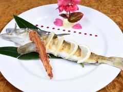 冰鱼-上林铁板烧(延安西路店)