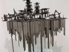 -东浩兰生上海世博展览馆