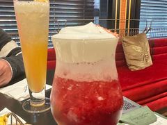 -Inspiration灵感·罗马西餐厅(九龙坡店)