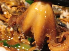 -旺角小渔村·海肠捞饭开创者(环山路店)