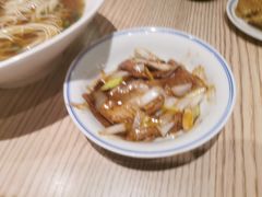 -君东记本帮面馆(天钥桥路店)