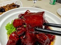 -浦江餐饮·上海菜馆(五四路店)