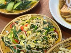 -罗胖子面馆(西关店)