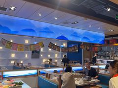 -蒙都43°9羊火锅·赤峰美食(桥北店)
