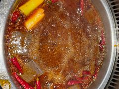 -季季红火锅(长沙步行街店)