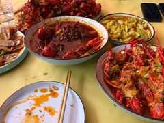 -小田油焖小龙虾(双井店)