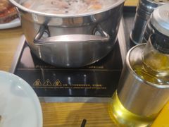 -苏格里岛自助海鲜烤肉(青秀万达店)