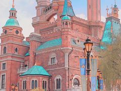 -上海迪士尼度假区