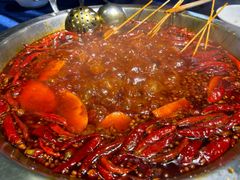 -蜀大侠·侠客印象(园林博物馆店)
