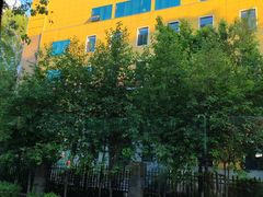 -长春市南湖公园