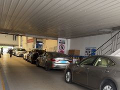 -上海东昌雷克萨斯(沪南路店)