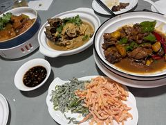 -豫菜·信阳宴(南河沿大街店)