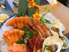 -菊上尊品料理(八佰伴中心店)