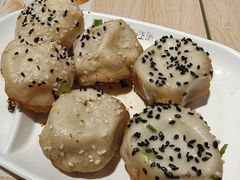 -小杨生煎(黄河路美食休闲街店)