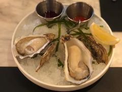 -壳里西餐厅Coquille Seafood Bistro(蒙自路店)