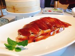 酥香嫩烤鸭-四季民福烤鸭店(望京旺角店)
