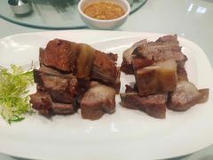 -新时代大酒店(仰口路店)