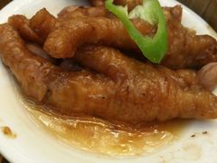 -香云轩·顺德菜(香云纱园林酒店店)