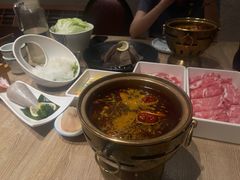 -古关火锅店(古北水镇景区店)