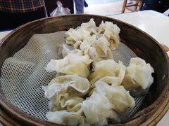 -海汇源老烧麦店(东大街总店)