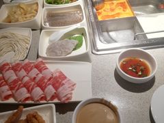 -海底捞大排档火锅(悦荟广场店)