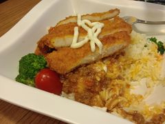 -大家乐(广州天河城六楼店)