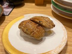 -合点寿司(金虹桥商场店)