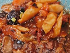 -君霖海鲜私房菜(春柳店)