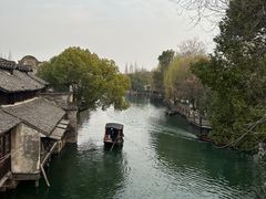 -乌镇西栅景区