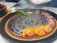 -碗中海·蒸汽海鲜·桑拿鸡(岭南天地店)