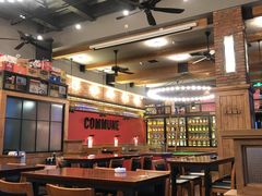大堂-COMMUNE幻师(渔人码头店)