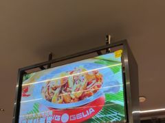 -胖哥俩肉蟹煲(石家庄长安万达店)