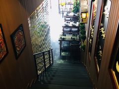 -素心斋素食餐厅